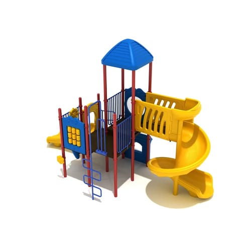 Play Structure: Hoosier Nest (PKP023) preview 2