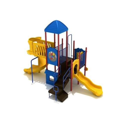 Play Structure: Hoosier Nest (PKP023) preview 1
