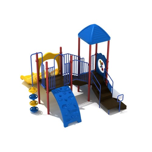 Play Structure: Los Arboles (PKP017) preview 2