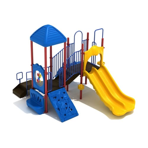 Play Structure: Los Arboles (PKP017) preview 1