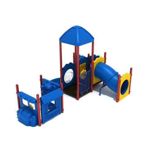 Play Structure: Knoxville (PKP176) preview 1