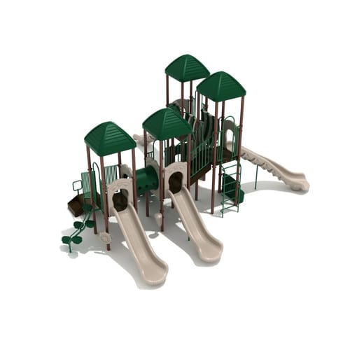Play Structure: Figgs Landing (PKP012) preview 1