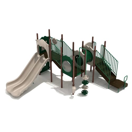 Play Structure: Rose Creek (PKP018) preview 2