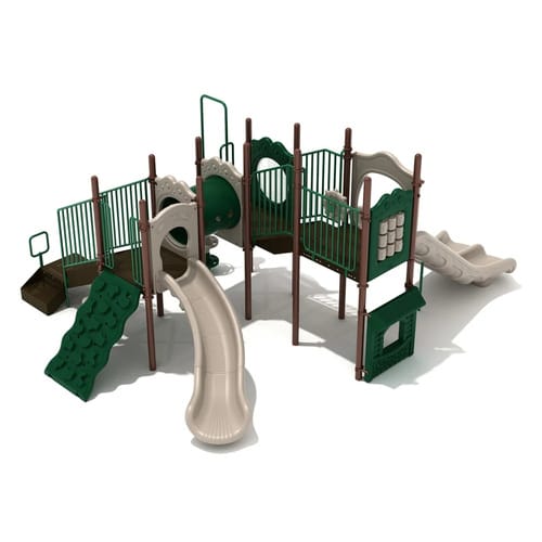 Play Structure: Rose Creek (PKP018) preview 1