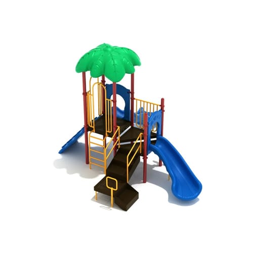 Play Structure: Village Greens (PKP005) preview 2