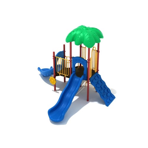Play Structure: Village Greens (PKP005) preview 1