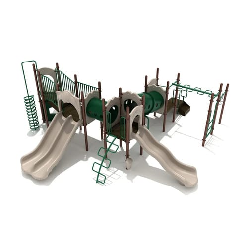 Play Structure: Grand Venetian (PKP029) preview 1