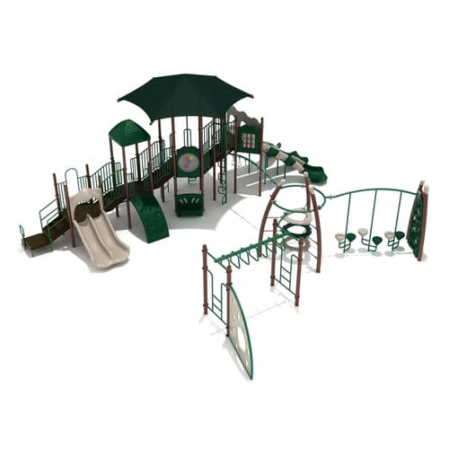 Play Structure: Pioneer Place (PKP032) preview 2