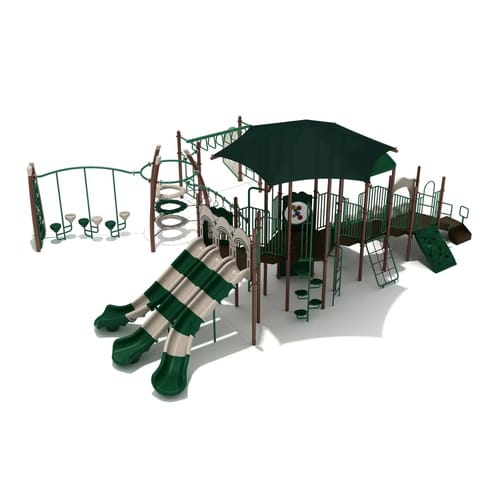 Play Structure: Pioneer Place (PKP032) preview 1