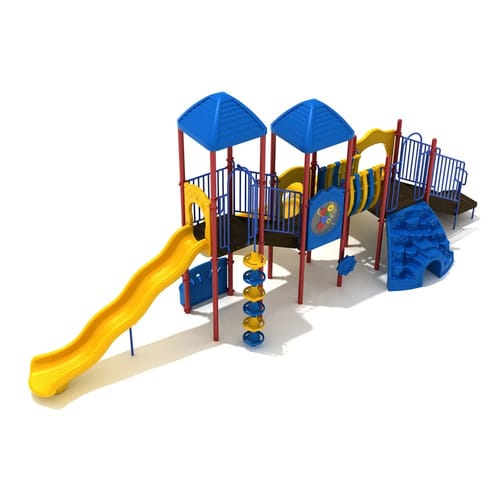 Play Structure: Ladera Heights (PKP021) preview 2