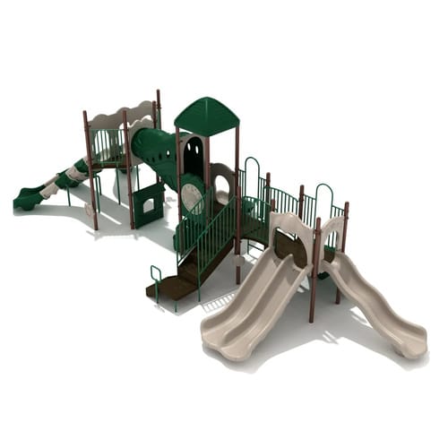 Play Structure: Cactus Corner (PKP033) preview 1