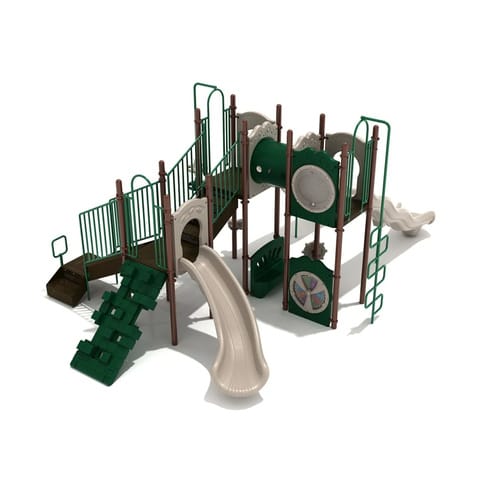 Play Structure: Keystone Crossing (PKP027) preview 2