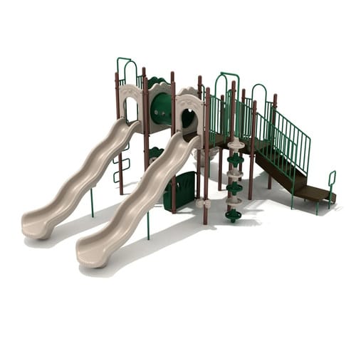 Play Structure: Keystone Crossing (PKP027) preview 1