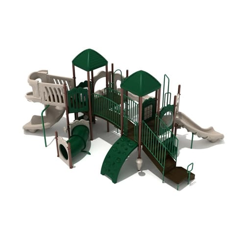 Play Structure: Honolulu (PKP155) preview 2