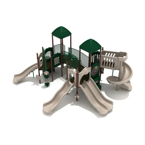Play Structure: Honolulu (PKP155) preview 1