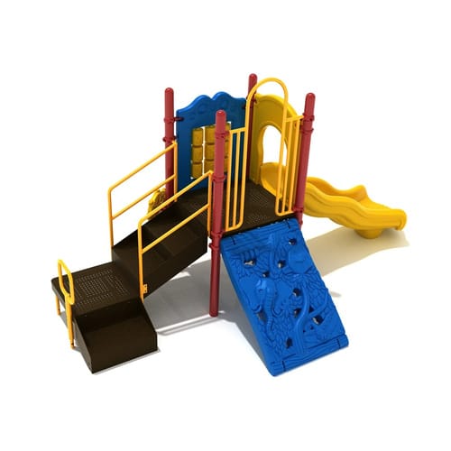 Play Structure: Patriot's Point (PKP028) preview 2