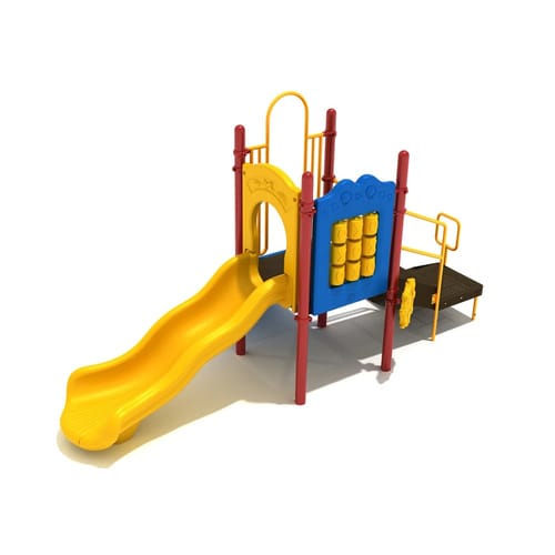 Play Structure: Patriot's Point (PKP028) preview 1
