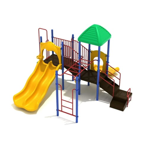 Play Structure: Sunset Harbor (PKP006) preview 1