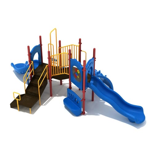 Play Structure: Grand Cove (PKP015) preview 2