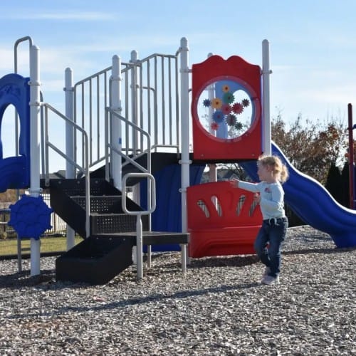 Play Structure: Grand Cove (PKP015) preview 3