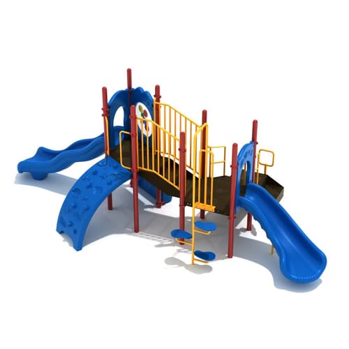 Play Structure: Grand Cove (PKP015) preview 1