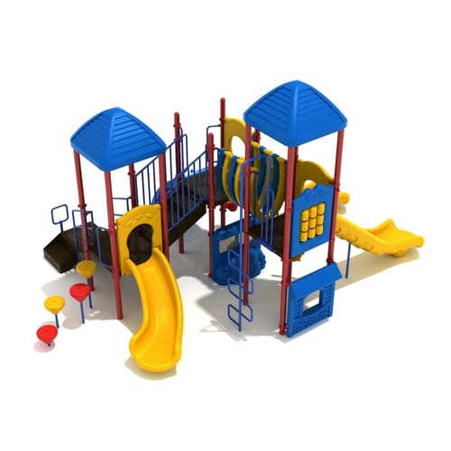 Play Structure: Ditch Plains (PKP010) preview 2