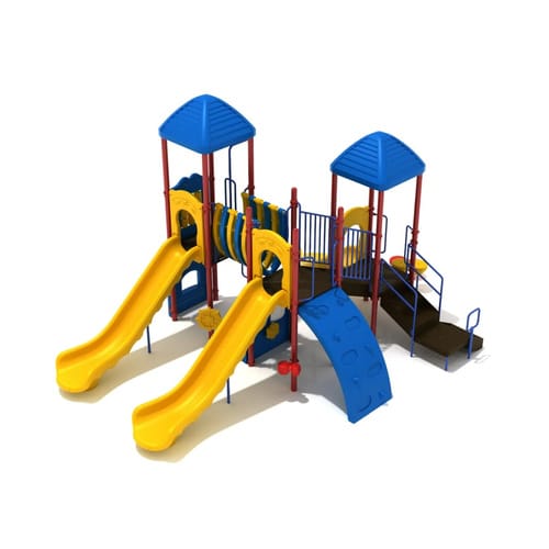 Play Structure: Ditch Plains (PKP010) preview 1