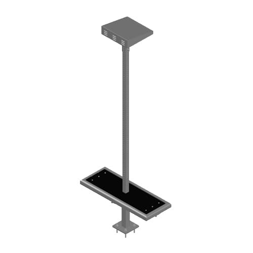 Street Furniture: Seating (91013-00)