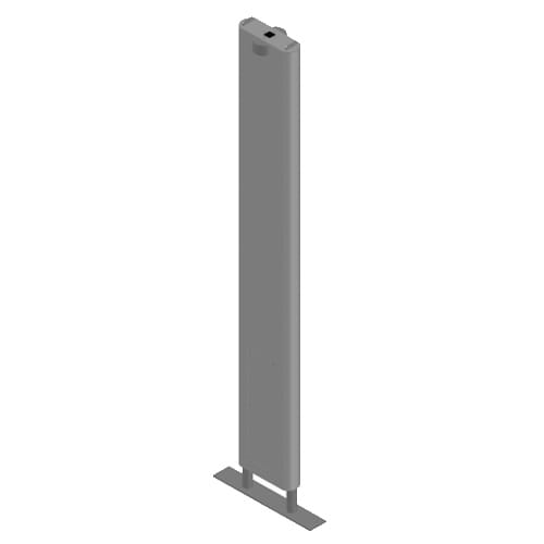 Free Standing Displays: Totem (92001-00)