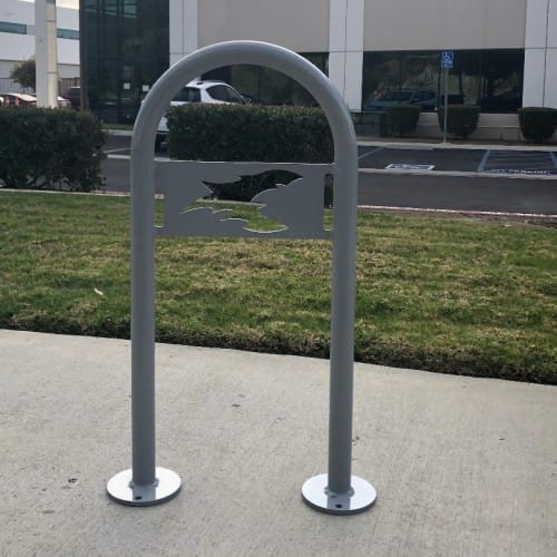 Street Furniture: Bicycle Solutions preview 2
