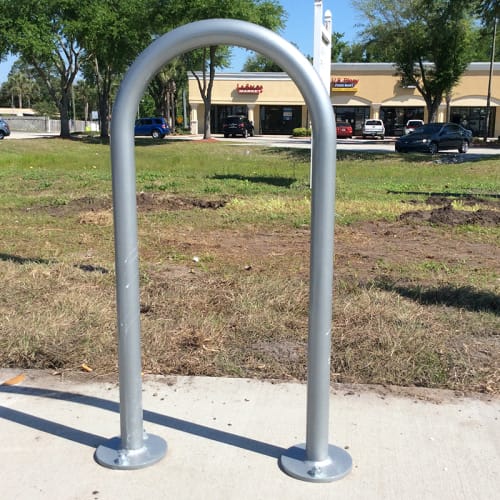Street Furniture: Bicycle Solutions preview 1