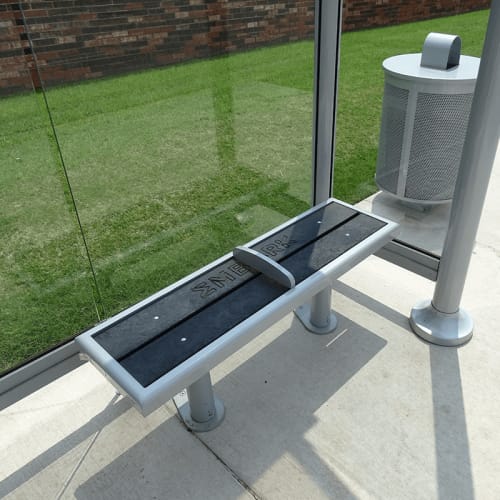 Street Furniture: Seating preview 6