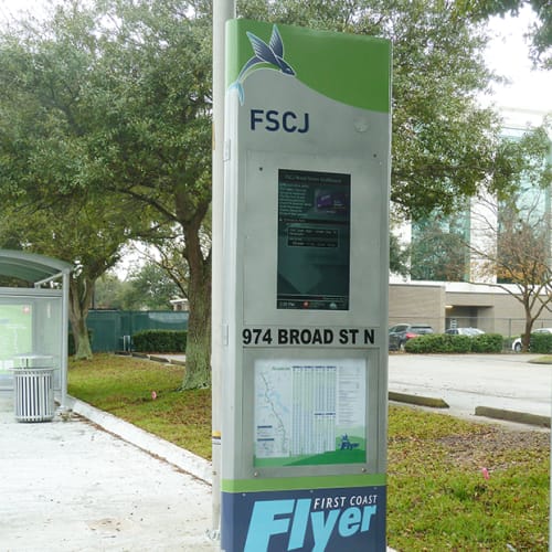 Free Standing Displays preview 10