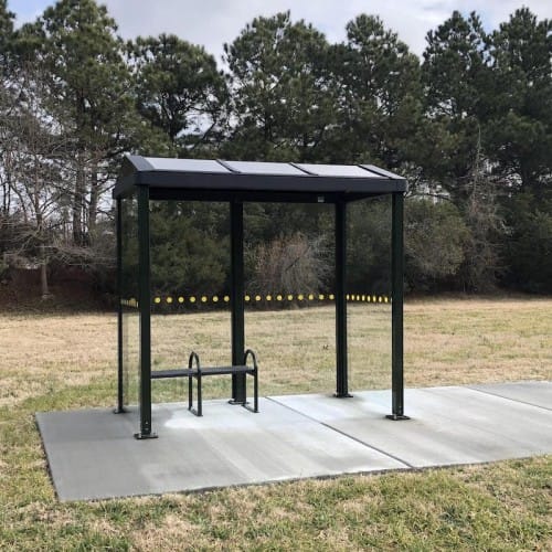 Bus Shelter: Niagara Series preview 4