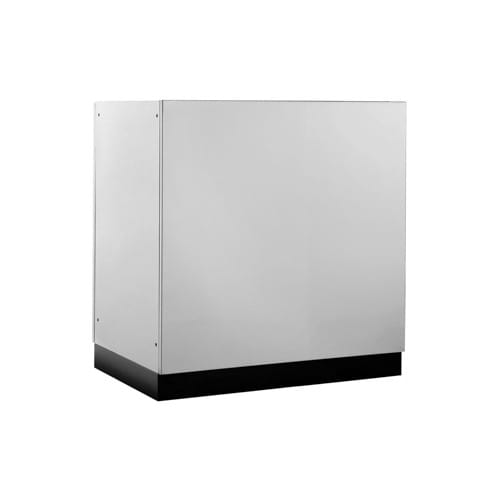 SKU 70005: Outdoor Kitchen Stainless Steel 32 in. Bar Cabinet preview 4