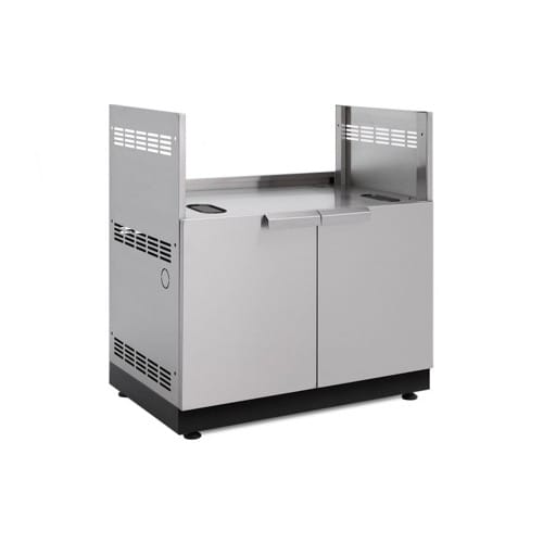 SKU 70007: Outdoor Kitchen Classic Stainless Steel Gas Grill Cabinet-33 inch preview 1