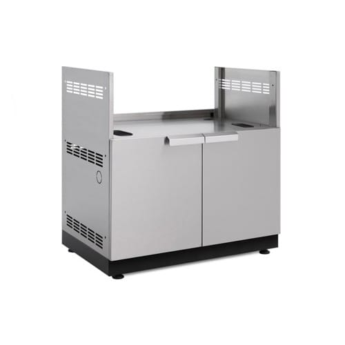 SKU 70008: Outdoor Kitchen Classic Stainless Steel Gas Grill Cabinet-36 Inch preview 1