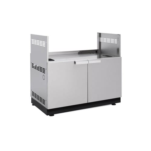 SKU 70009: Outdoor Kitchen Classic Stainless Steel Gas Grill Cabinet- 40 inch preview 1