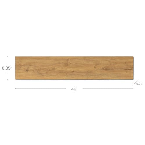 SKU 12010: Stone Composite LVP Flooring 9.5mm preview 4