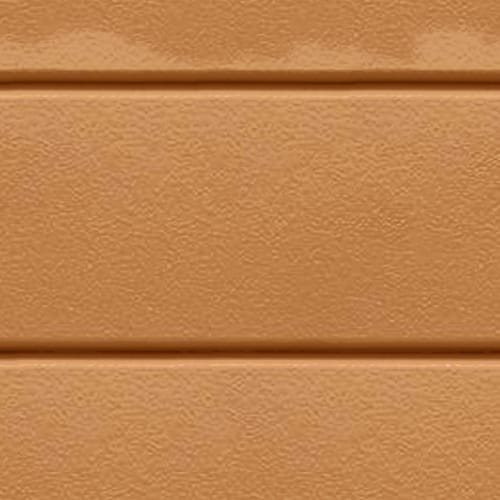Novenary Ochre