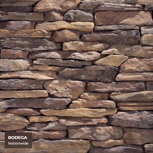 Stone Veneer