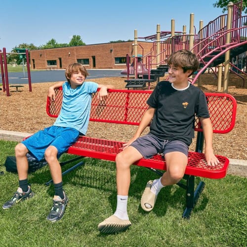 The City™ Series Benches preview 3