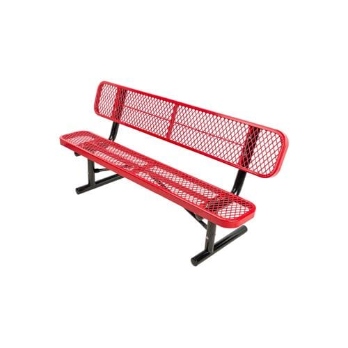 The City™ Series Benches preview 4
