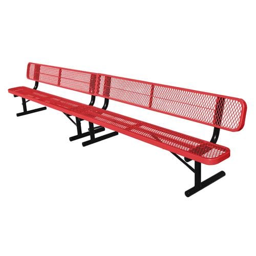 The City™ Series Benches preview 5
