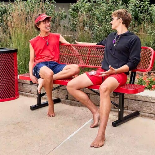 The City™ Series Benches preview 1