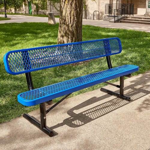 SuperSaver™ Outdoor Benches preview 2