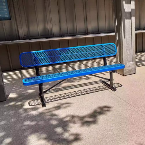 SuperSaver™ Outdoor Benches preview 1