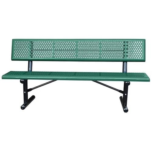 Comfort™ Series Benches preview 2