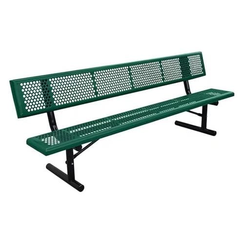 Comfort™ Series Benches preview 3