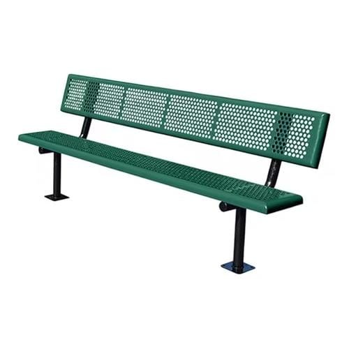 Comfort™ Series Benches preview 4